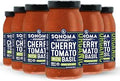Sonoma Gourmet Sauce Psta Chry Tom Bsil