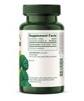 Banyan Botanicals Gotu Kola (Centella Asiatica) Organic Adaptogen & Nootropic Brain Support Supplement For Healthy Memory & Concentration* 90 Tablets Fairly Traded Sustainably Sourced Vegan