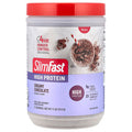 SlimFast Advanced Nutrition Creamy Chocolate Smoothie Mix ÃƒÂ¢Ã¢â€šÂ¬Ã¢â‚¬Å“ Weight Loss Meal Replacement ÃƒÂ¢Ã¢â€šÂ¬Ã¢â‚¬Å“ 20g protein ÃƒÂ¢Ã¢â€šÂ¬Ã¢â‚¬Å“ 11.4 Oz. Canister ÃƒÂ¢Ã¢â€šÂ¬Ã¢â‚¬Å“ 12 servings - Pantry Friendly