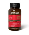 Nature'S Sunshine If-C, Tcm Concentrate, 30 Capsules | Blend Of Chinese Herbs That Nourish The Structural And Immune Systems