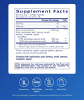 Pure Encapsulations O.N.E. Omega - Fish Oil Supplement For Heart Health Joints Skin Eyes And Cognition - Fish Oil Concentrate With Epa And Dha 60 Softgel Capsules