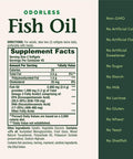 Nature's Bounty Fish 2400 mg OilSoftgels 90 ea