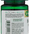 Nature's Bounty Haemo - Fer 28 Mg