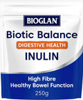 Bioglan Inulin Fibre Supplement 250g