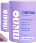 MENO Menopause Relieve Hot Flashes and Night Sweats