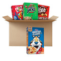 Kellogg's Frosted Flakes Cereal Cookies & Creme 12.1oz