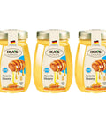 Ika's Garden Raw Manuka Honey with Blossom Honey - 100% Pure, Unfiltered, Gluten-Free Ã¢â‚¬â€œ Product of Germany, 17.6 oz (500g) Jar