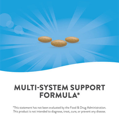Nature'S Way Systemwell Ultimate Immunity, Multi-System Support* With Vitamins C, A, & D, Zinc, And Selenium, 90 Tablets