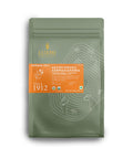 Luxmi Estates Astounding Ashwagandha Root Loose Tea 250g Pack | USDA Organic Herbal Tea For Stress Support | With Turmeric Ginger Lemongrass & More | 125 Cups