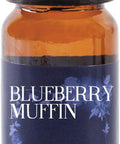 Mystic Moments | Blueberry Muffin Fragrance Oil - 10ml