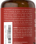 Carlyle Calcium 1200 Mg With Vitamin D3 | 120 Softgels | Non-Gmo And Gluten Free Supplement | Tahoe Naturals
