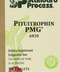 Standard Process Pituitrophin Pmg Tablet 90 T