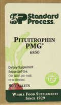 Standard Process Pituitrophin Pmg Tablet 90 T