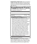 Garden of Life Organics Vitamin C Spray For Kids And Adults - Orange Tangerine Vitamin C Supplement Antioxidant For Immune Support And Skin Health 2 Fl Oz Liquid Drops