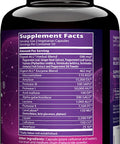 MRM Nutrition Digest-All AÃƒâ€šÃ‚Â® | Digestive Enzymes | Improved Digestion and Absorption | Lactase + Amylase + Lipase| May Help with Bloating and Gas| 100% Vegetarian | Gluten- | 100 Capsules