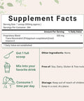 Micro Ingredients Pure Trans-Resveratrol Powder with Natural Vitamin E 5 Ounce 2 in 1 Formula Micronized Powder for Better Absorption Premium Resveratrol Supplement Super Antioxidant Vegan Friendly