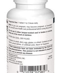 SOURCE S Vitamin E Non-GMO 400 IU Tablet, 60 Count