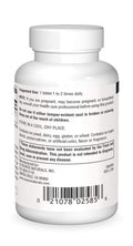 SOURCE S Vitamin E Non-GMO 400 IU Tablet, 60 Count