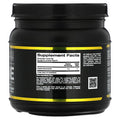 California Gold Nutrition, Creatine Powder, Micronized, Muscle And Strength Support, Creatine Monohydrate, No Gluten, No Gmos, No Soy, Unflavored, 16 Oz (454 G)