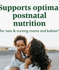 MegaFood Baby & Me 2 Postnatal Vitamins 120 Tabs (60 Servings)