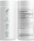 Codeage Selenium 200 mcg Supplement, 6-Month Supply, Immune Support, Mineral Cofactor Seleno, Phospholipids, Vegan, Liposomal Delivery - 2 Pack