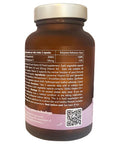 Zooki 3000iu Liposomal Vitamin D3 + K2 Capsules | 4X Higher Absorption | Ultimate Immunity Bones Muscles Support | Vegan | (30 Servings)