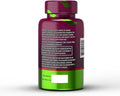 Orzax Elderberry Capsules - Immune Support Supplement With Elderberry Vitamin C And Zinc - Antioxidants Supplement For Women And Men (60 Vegetable Capsules)