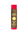 Sun Bum SPF 30 Sunscreen Lip Balm | Vegan and Cruelty Free Broad Spectrum UVA/UVB Lip Care with Aloe and Vitamin E for Moisturized Lips | Variety Pack |0.15 Ounce (Pack of 3)
