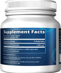 MRM Nutrition L-Glutamine | 5000mg | Recovery | Amino Acid | Muscle Support | Immune + Gut Health | Fermented | 100 Servings