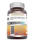 Amazing Formulas Rutin 500Mg 100 Tablets Supplement | Non-Gmo | Gluten Free | Made In Usa