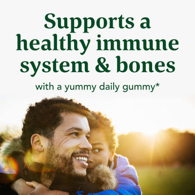 MegaFood Vitamin D3 Gummies 2000 Iu (50 Mcg) - Vitamin D Gummies Mixed Fruit Flavor Bone Muscle & Immune Support Supplement Vegetarian Gluten-Free Usda Organic 70 Gummies 35 Servings