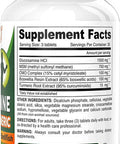 Deva Vegan Vitamins Vegan Glucosamine Msm-Cmo 90 tab ( Multi-Pack)