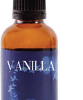 Mystic Moments | Vanilla Fragrance Oil - 50ml