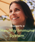 Nature's Bounty Vitamin C Tablets Vitamin Supplement Supports a Healthy Immune System 500mg 100 Count