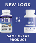 Nutriumph Keto Bhb Exogenous Ketones | Keto Diet Pills | Advanced Ketone Supplement For Women & Men | Bhb Salts, Apple Cider Vinegar, Garcinia Cambogia & Digestive Enzymes - 30 Day Supply