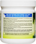 Whole Earth Sea from Natural Factors Energize Adrenal Boost with Maca Root Ashwagandha More 6.2 oz Powder