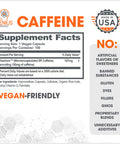 Genius Pills 100mg, Extended-Release Microencapsulated Pills - All- Non-Crash Sustained Energy, Focus & Concentration Supplement - Nootropic Brain Booster - 100 Capsules