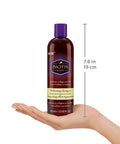 HASK Biotin 5-in-1 Leave in Conditioner + Shampoo and Conditioner Collection: Includes 2 5-in-1 Leave in Conditioner and 1 Shampoo and Conditioner Set