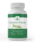 PURE ORIGINAL INGREDIENTS Chanca Piedra (100 Capsules) Always Pure, No Additives Or Fillers, Lab Verified