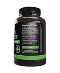 PURE ORIGINAL INGREDIENTS Wild Lettuce (365 Capsules) No Magnesium Or Rice Fillers, Always Pure, Lab Verified