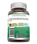 Amazing Formulas Gaba 750Mg Per Serving 100 Veggie Capsules Supplement | Non-Gmo | Gluten Free | Made In Usa | Ideal For Vegetarians