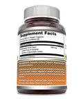 Amazing Formulas Nattokinase Dietary Supplement 100 Mg Veggie Capsules Supplement | 2000 Fu Enzyme Activity | Non-Gmo | Gluten Free | Made In Usa (180 Count)