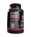 PURE ORIGINAL INGREDIENTS Calcium Citrate (365 Capsules), No Magnesium Or Rice Fillers, Always Pure, Lab Verified