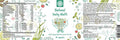 Natural Daily Multi by Kala Health a unique mix of marine algae and ocean water concentrate rich in amino acids vitamins minerals trace elements and fatty acids all in natural form 100 Vegan