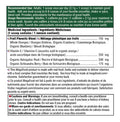 MegaFood Mega Food Daily C-Protect Nutrient Booster 63.9 G