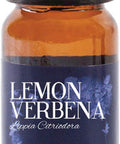 Mystic Moments | Lemon Verbena Essential Oil - 10ml - 100% Pure
