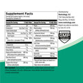 Rootcology Gut R&R For Gastrointestinal Tract Health - Support Intestinal Function And Regularity With Zinc, Licorice, Aloe Vera