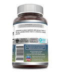 Amazing Formulas L Glutamine 1000Mg 120 Tablets | Amino Acid Supplement For Men & Women | Non-Gmo | Gluten Free | Made In Usa