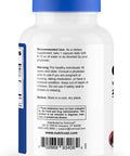 Nutricost Cranberry Extract (25,000mg) (120 Capsules) with Vitamin C & Vitamin E
