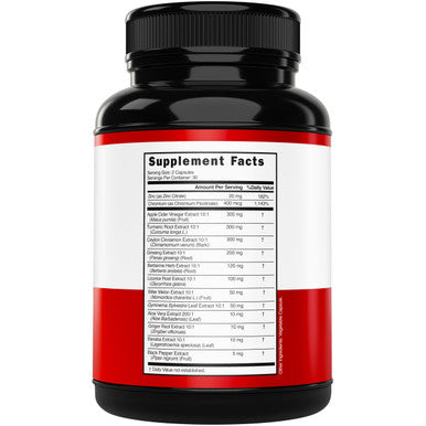 Glp 1 Supplement 14 In 1 Formula (Glp1 Supplement With Berberine Acv Chromium Ceylon Cinnamon Turmeric and More) Support Gut Health and Metabolism Third Party Tested Vegan Safe Usa Made
